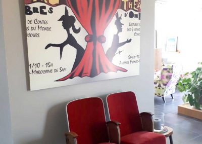 Appartement Villeurbanne